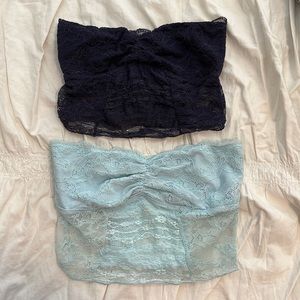 Free People Bralettes
